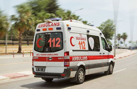 Sinop'ta çok acı olay! 7 yaşındaki Esma hayatını kaybetti