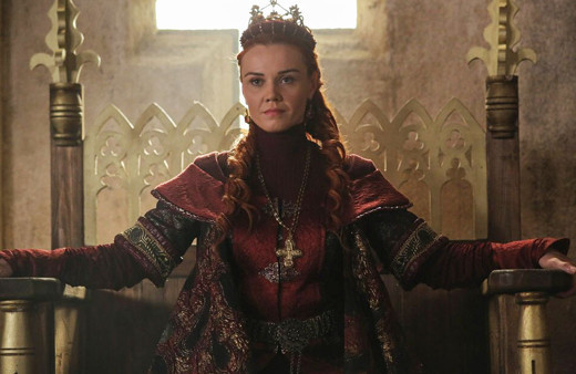 ATV Kuruluş Osman yıldızı Alma Terziç müjdeli haberi verdi sessiz sedasız evlenmişti