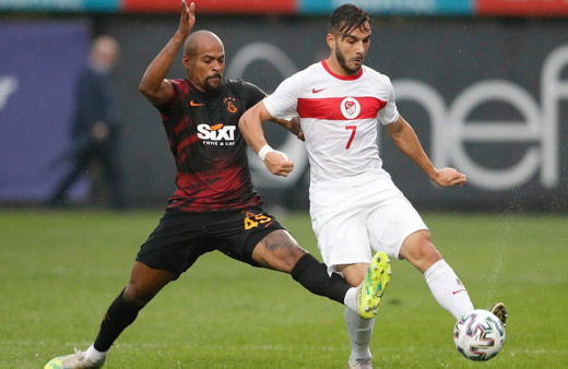 Florya'daki tokat krizinde yeni gelişme! Tokat var, görüntü var ama yayın yok