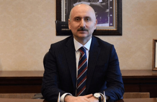 Bakan Karaismailoğlu duyurdu Kızılcahamam Tüneli açılıyor