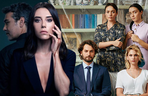 Star TV'den o diziyle ilgili flaş karar! Sadakatsiz ve Masumlar Apartmanı karşısında direnemedi