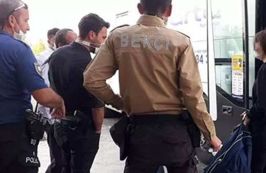 Konya'da evden kaçan kız çocuğu bakın nerede bulundu!