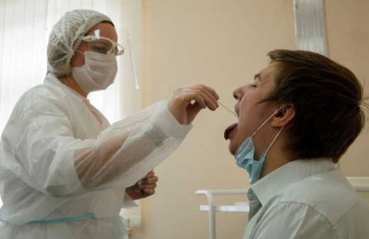 Koronavirüs tedavisinde kullanılan antiviraller başarılı olamadı