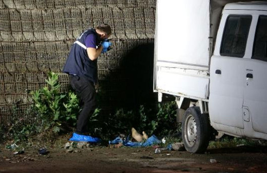 Bursa'da fuhuş için anlaştığı kadını öldürdü! Cezası belli oldu