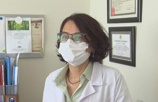 Kovid ve grip testi aynı anda yapılarak grip salgınında yol haritası çizilecek