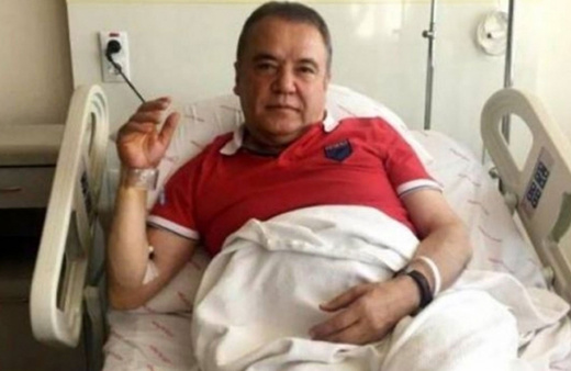 Antalya Büyükşehir Belediye Başkanı Muhittin Böcek hastaneye kaldırıldı iddiası