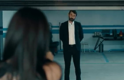 Çukur 100. bölüm ilk sahne: 4. sezon 7. bölüm