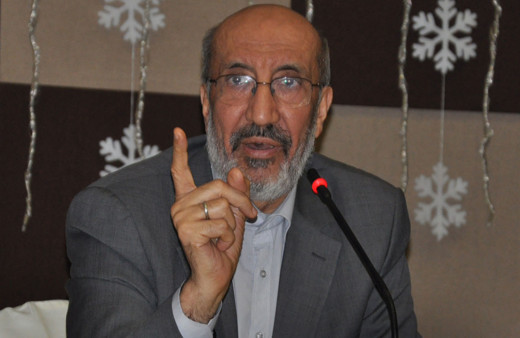 Abdurrahman Dilipak'tan olay yazı! Bakanlık ve belediyelerde tarikat mensupları...