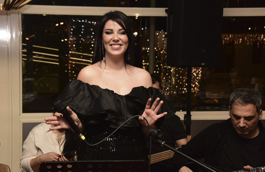 Ferdi Tayfur'un kızının evli  sevgilisi kimdir Tolga Bayar ne iş yapıyor?