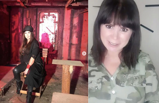 Hülya Polat kimdir evli mi eşi ve çocuğu var mı?