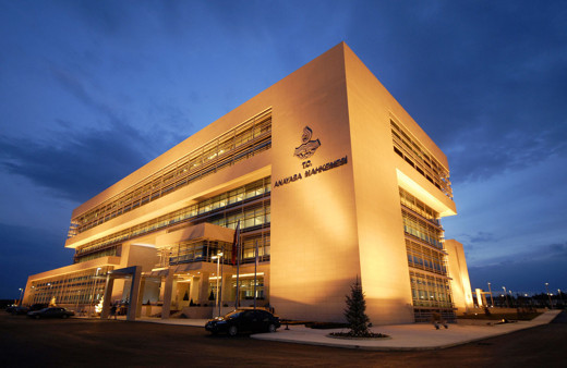 'Işıklar yanıyor' paylaşımı! Anayasa Mahkemesi'nden sürpriz toplantı kararı