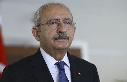 Kemal Kılıçdaroğlu'ndan olay açıklamalar: Reform yapmalarını çok isterim ama yapamazlar