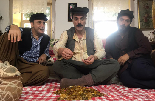 Kalk Gidelim 124. bölüm fragmanı