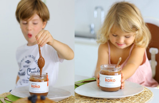 Naked Bites yeni ürünlerle mutfaklarınıza girmeye devam ediyor