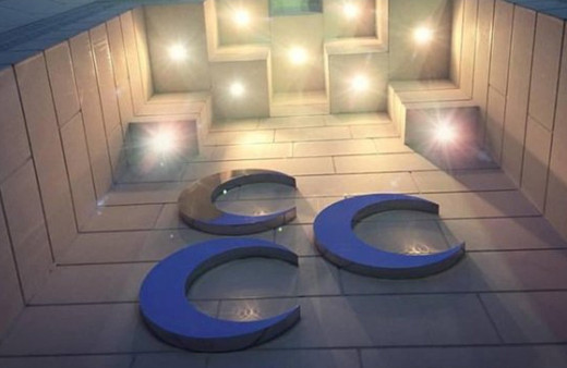 "Işıklar yanıyor" polemiğine MHP de katıldı! Paylaşıma tepki gösterildi