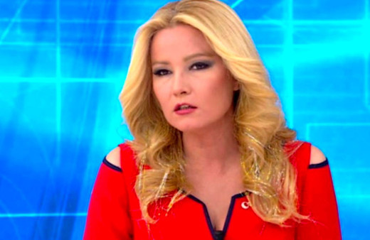 Müge Anlı ne zaman başlıyor? ATV Müge Anlı teni sezon tarihi belli oldu