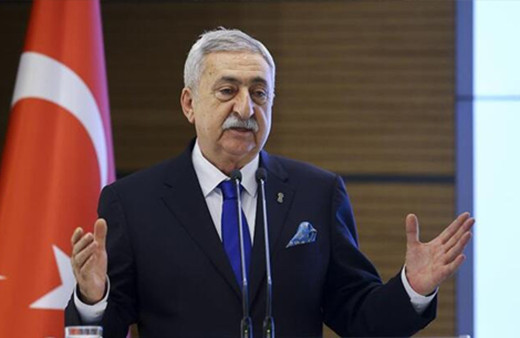 TESK'ten hükümete uyarı: Sigara fiyatlarındaki yükseliş kaçakçılığı arttırıyor