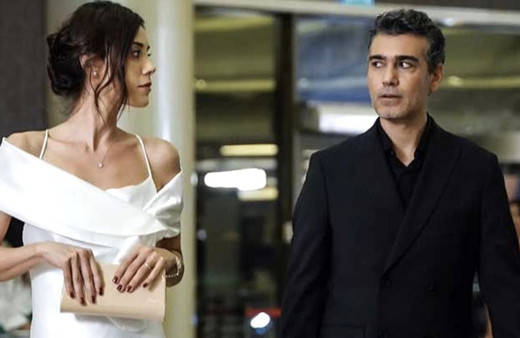 Sadakatsiz dizisi nerede çekiliyor hangi ilde?