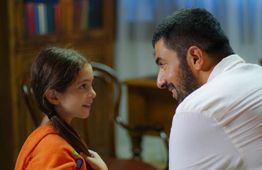 Sefirin Kızı 24. bölüm fragmanı