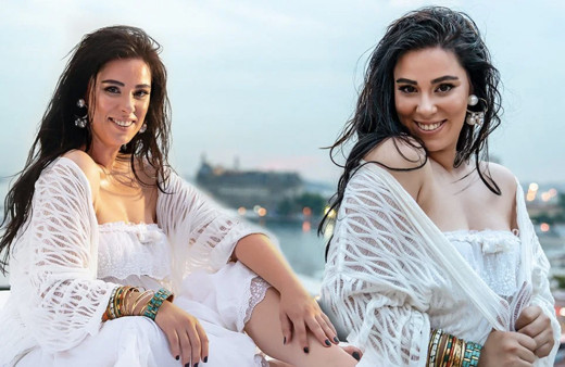 Tolga Bayar kimdir ne iş yapıyor karısı Ebru Bayar kimdir?