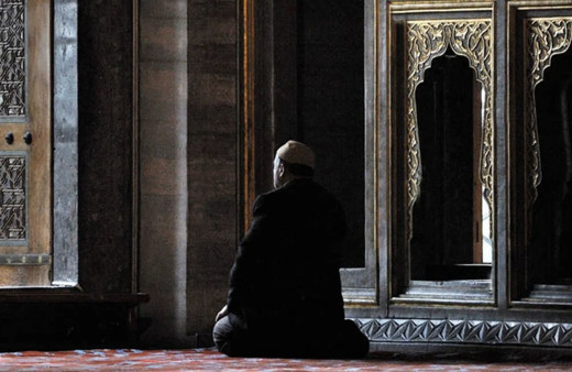 Mevlid Kandili bu sene ne zaman kaç gün kaldı Diyanet