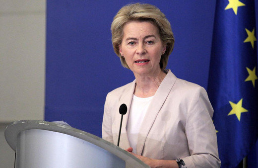 Gazze’ye deniz yoluyla yardım gönderilecek!