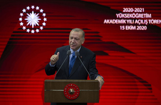 Cumhurbaşkanı Erdoğan erken seçime kapıyı kapattı! Kabile devletlerinde olur