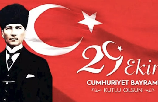 29 Ekim şiirleri kısa 2 kıtalık-4 kıtalık Cumhuriyet sözleri