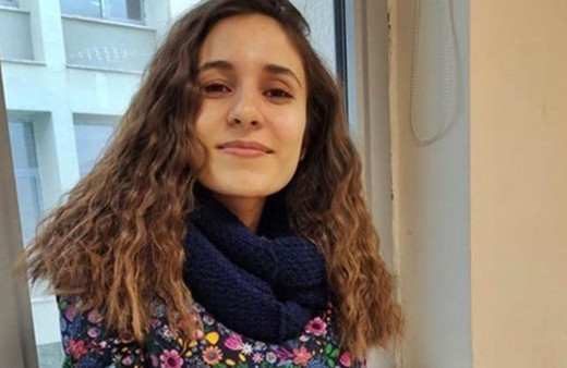 Tunceli'de kaybolan Gülistan Doku'yu arama çalışmaları tekrar başlatıldı