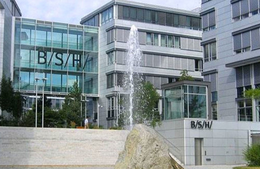 Alman beyaz eşya devi Bosch Siemens Hausgerate üretimini Türkiye'ye taşıyor