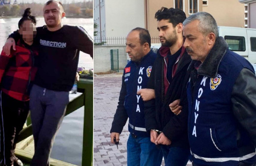 Kadir Şeker'den duruşma öncesi avukatına: Yine olsa yine yardım ederdim
