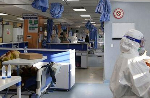 DSÖ'den korkutan ikinci dalga açıklaması! Ölümlerde ani artışa neden olabilir