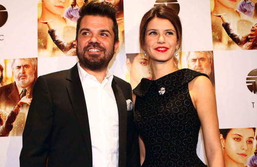 Beren Saat ve Kenan Doğulu'dan sürpriz karar harekete geçtiler