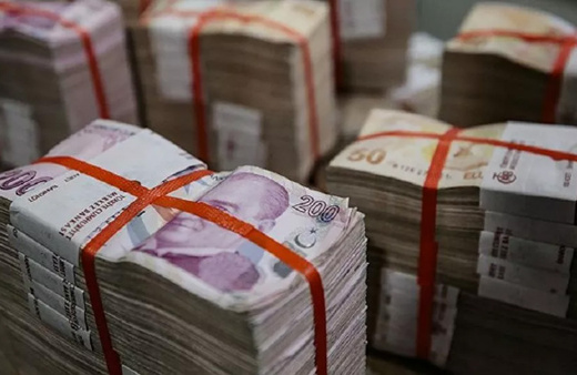 Merkezi yönetim bütçesi 69 milyar açık verdi Maliye Bakanlığı açıkladı