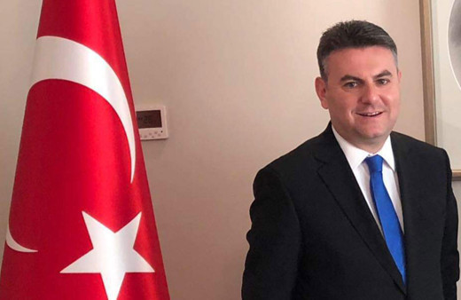 Korkmaz Karaca kimdir aslen nereli Ekonomi Politikaları Kurulu üyesi oldu