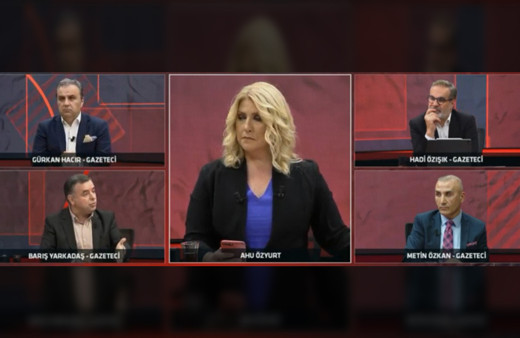 Engin Yıldırım'ın attığı tweet masum mu?