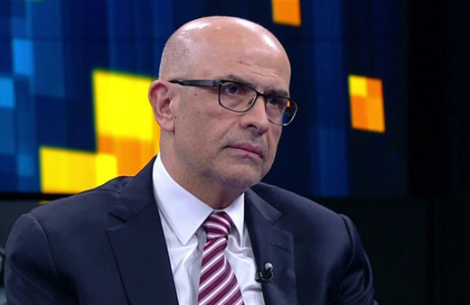 Mahkemeden flaş Enis Berberoğlu kararı! Reddetti