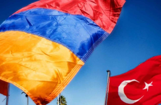 Ermenistan'dan Türkiye ile normalleşme açıklamaları