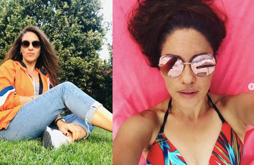 Evrim Alasya kimdir yaşı kaç Evrim Alasya dizileri hangisi?