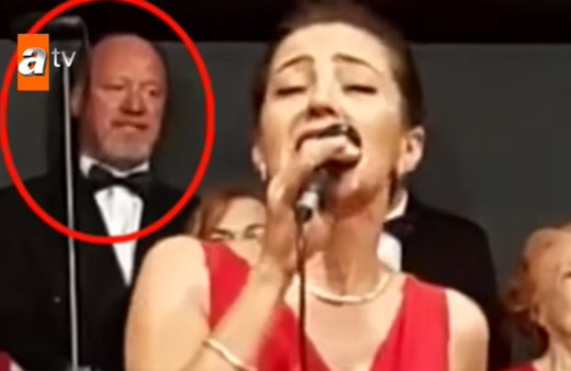 Müge Anlı Tatlı Sert'te Hatice Tusu'nun katili Suat Aksoy ile korodaki görüntüleri çıktı