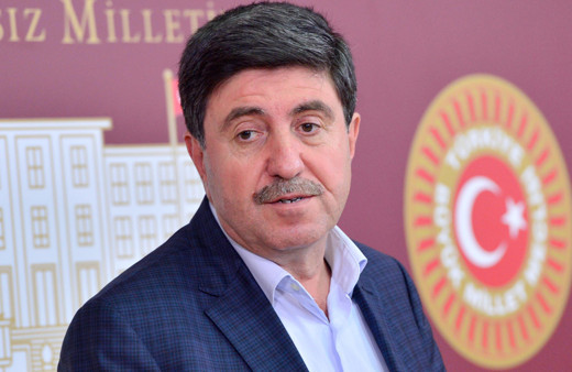 HDP içinde PKK isyanı! Ayhan Bilgen'den sonra Altan Tan HDP'ye tepki gösterdi