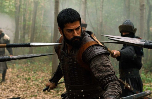 Kuruluş Osman 30. bölüm fragmanı