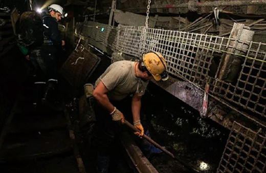 Maden ruhsatı biten işletmelere süre uzatımı! Bakanlık onayladı