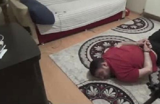 17 ilde operasyon! Müstehcen görüntü ve mesaj paylaşan 13 kişi tutuklandı