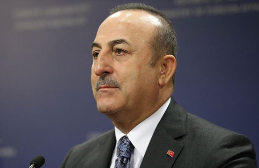 Mevlüt Çavuşoğlu: S-400'ler için ABD ile ortak çalışma grubu oluşturuldu