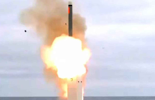 Almanya ve NATO'lu müttefikleri, gizli nükleer savaş tatbikatı yaptı! Bild gazetesi yazdı