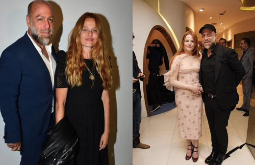 Naz Elmas kaç yaşında eşi Erol Özmandıracı ile boşanıyor mu?