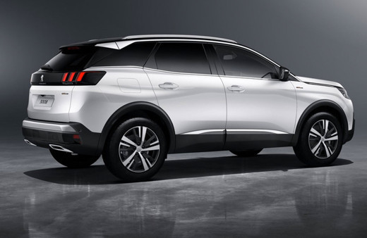 Peugeot yeni ürünlerini 'Peugeot Show' ile tanıtacak