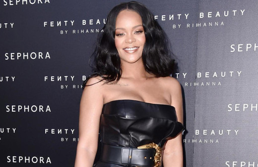 Rihanna Beyonce Madonna hepsi o listedeki yerini aldı Forbes açıkladı
