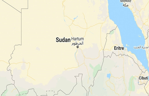 İsrail televizyonu: ABD'nin ültimatomunun ardından Sudan İsrail'le normalleşme kararı aldı